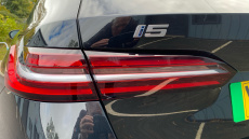 BMW i5 250kW eDrive40 M Sport 84kWh 5dr Auto Electric Estate